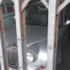 This is no Jaguar - too small. This is a freaking Mitsuoka! Makers of the Orochi, the ugliest car in the world! I think it’s called a Viewt, based on a Nissan March/Micra.